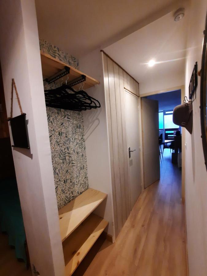 Superbe Appartement Refait A Neuf Avec Garage Орсьер Экстерьер фото